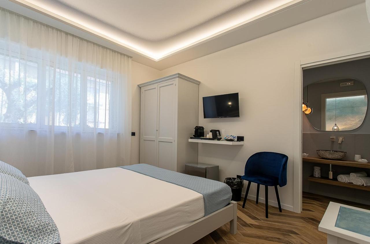 Brezza Marina Guest House Porto Ercole  Exterior foto