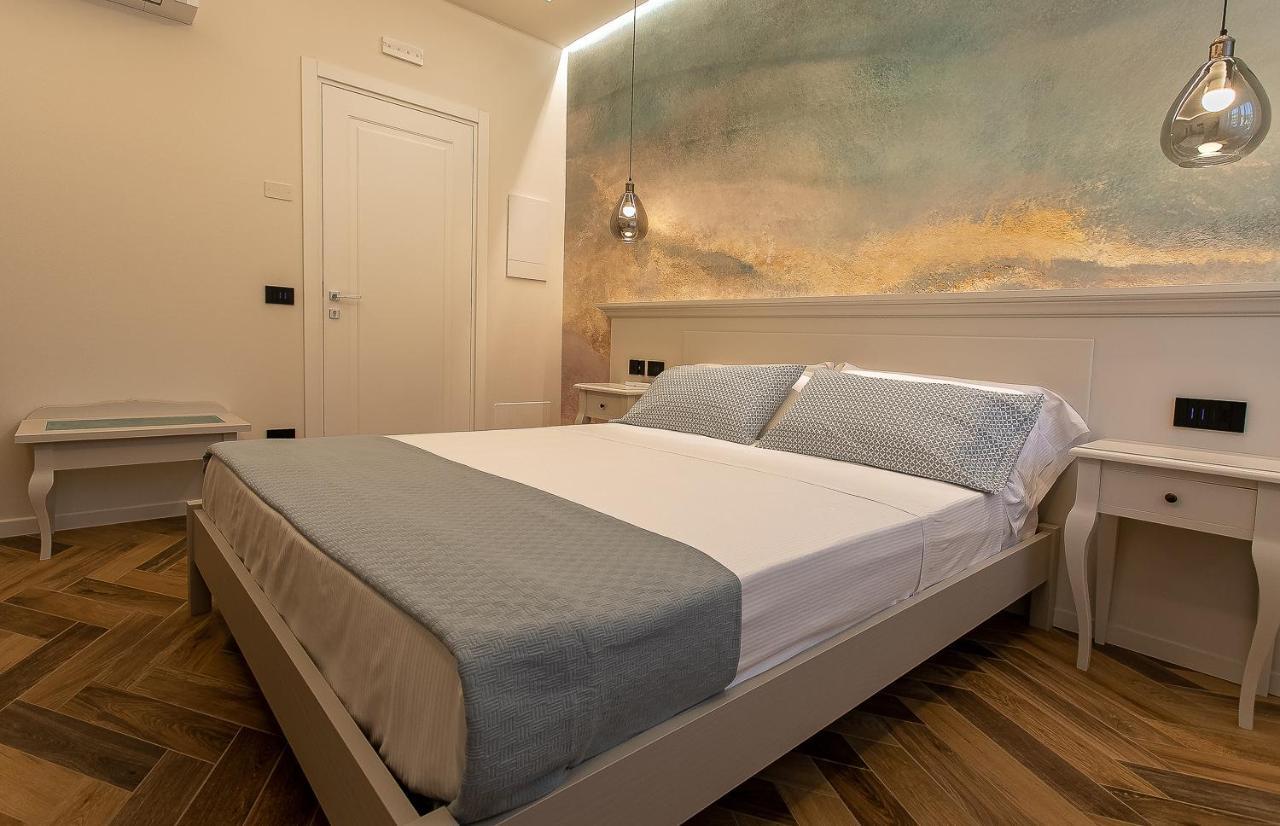 Brezza Marina Guest House Porto Ercole  Exterior foto
