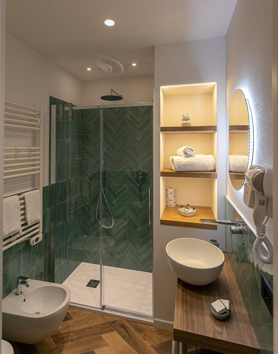 Brezza Marina Guest House Porto Ercole  Exterior foto