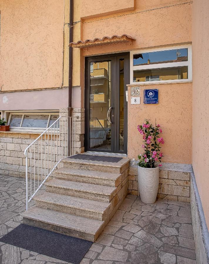 Brezza Marina Guest House Porto Ercole  Exterior foto